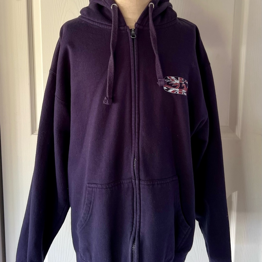 Honolua Men’s Hoodie